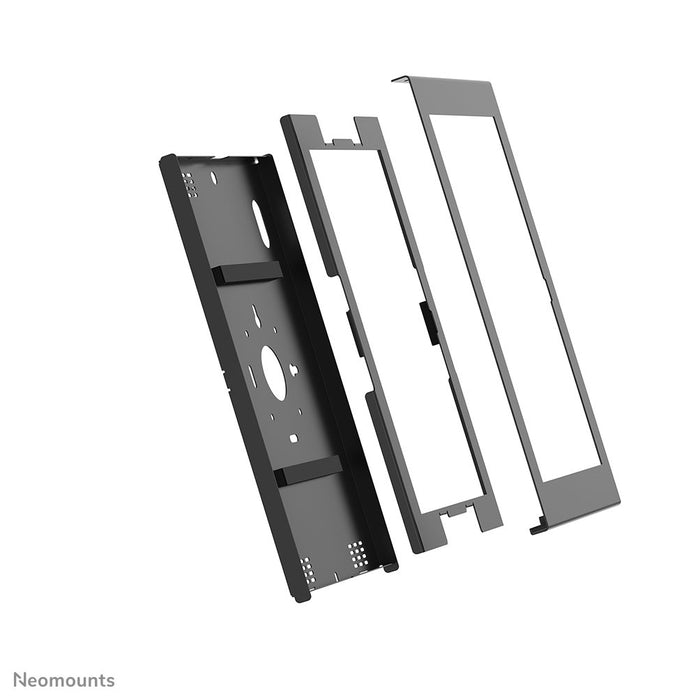 EAN 8721246340362 - Neomounts WL15-603BL1 soporte de seguridad para tabletas Negro 37,1 cm (14.6") imagen 9
