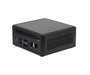 EAN 4711420962460 - Asrock 4X4 BOX-8640U SFF Negro Socket FP7 3,5 GHz imagen 3