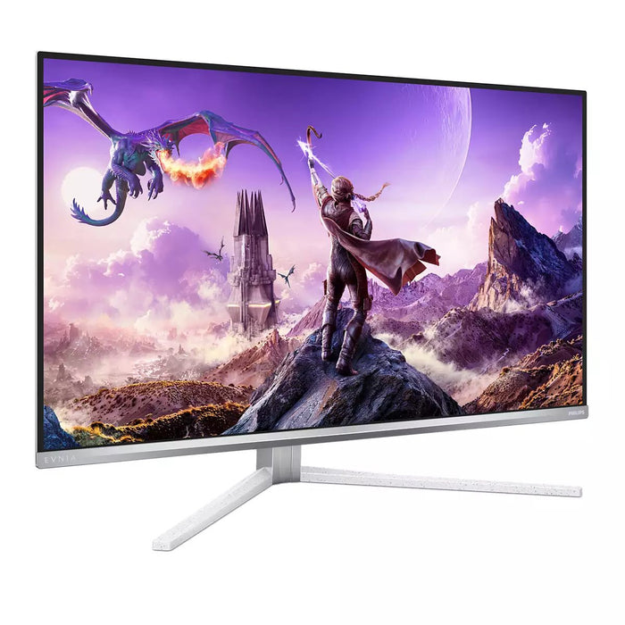 EAN 8712581806347 - Philips Evnia 8000 32M2N8900/00 pantalla para PC 80 cm (31.5") 3840 x 2160 Pixeles 4K Ultra HD QD-OLED Bl imagen 12