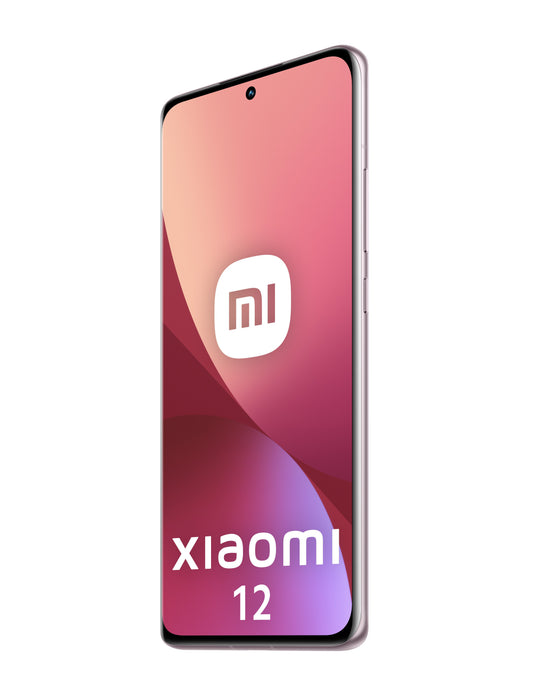 EAN 6934177768675 - Xiaomi 12 15,9 cm (6.28") SIM doble Android 12 5G USB Tipo C 12 GB 256 GB 4500 mAh Púrpura imagen 3