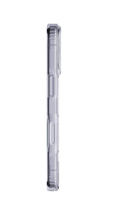 EAN 0840459607036 - Tech21 EvoClear funda para teléfono móvil 16 cm (6.3") Transparente, Blanco imagen 4