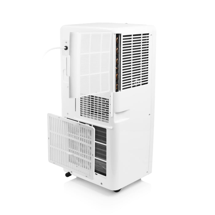 EAN 8713016042699 - Tristar AC-5529 aire acondicionado portátil 0,5 L 65 dB 980 W Blanco imagen 11