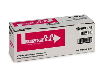 EAN 0632983050484 - KYOCERA TK-5305M cartucho de tóner Original imagen 2