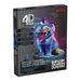 EAN 0681147143685 - 4D Build 6077589 puzzle Puzle 3D 200 pieza(s) Animales imagen 9