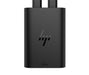 EAN 5715063731185 - HP 65W Gallium Nitride USB-C Laptop Charger adaptador e inversor de corriente imagen 1
