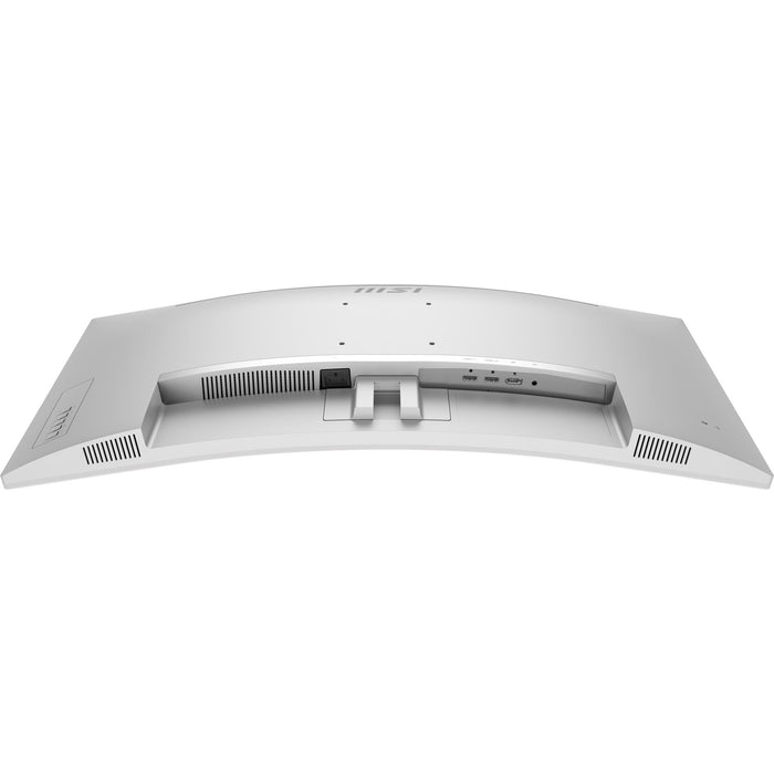 EAN 4711377395519 - MSI Pro MP341CQW E12 pantalla para PC 86,4 cm (34") 3440 x 1440 Pixeles UltraWide Quad HD Blanco imagen 13