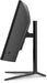 EAN 0766907033632 - Viewsonic VX3418C-2K pantalla para PC 86,4 cm (34") 3440 x 1440 Pixeles UltraWide Quad HD Negro imagen 12