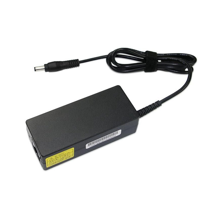 EAN 5704174961833 - CoreParts MBXTO-AC0009 adaptador e inversor de corriente Interior 65 W Negro imagen 4