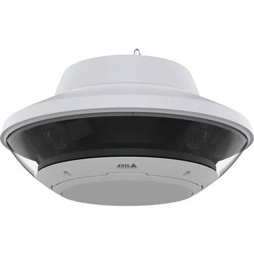 EAN 7331021086760 - Axis Q6020-E 50Hz Almohadilla Cámara de seguridad IP Interior y exterior 2592 x 1944 Pixeles Techo imagen 1