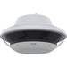 EAN 7331021086760 - Axis Q6020-E 50Hz Almohadilla Cámara de seguridad IP Interior y exterior 2592 x 1944 Pixeles Techo imagen 1