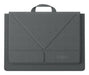 EAN 0195892139508 - Lenovo GX41U86727 maletines para portátil 35,6 cm (14") Funda Gris imagen 1