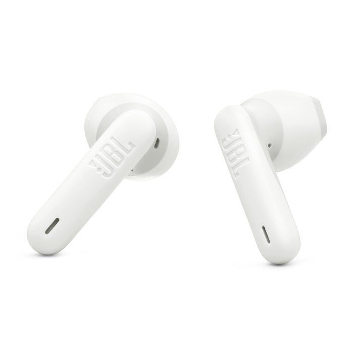 EAN 1200130015144 - JBL Wave Flex 2 Auriculares Inalámbrico Dentro de oído Llamadas/Música USB Tipo C Bluetooth Blanco imagen 12