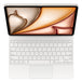 EAN 0195950262704 - Apple Magic Keyboard QWERTY Inglés de EE. UU. Blanco imagen 2