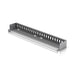 EAN 8100100790602 - Ubiquiti UACC-Rack-Panel-Patch-Blank-24 Panel Keystone imagen 2