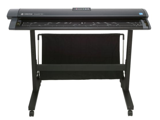 EAN 8714574667737 - Colortrac SmartLF SCi 36c Escáner alimentado con hojas 1200 x 1200 DPI A0 Negro, Gris imagen 4