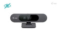 EAN 8595611707933 - i-tec SOLOMON PRO 900 cámara web 8,29 MP 3840 x 2160 Pixeles USB Negro imagen 5