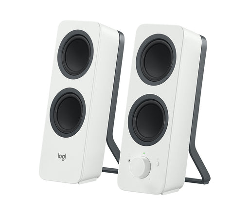 EAN 5099206075016 - Logitech 980-001293 altavoz Blanco Inalámbrico y alámbrico 5 W imagen 1