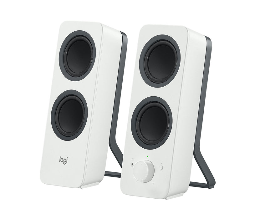 EAN 5099206075009 - Logitech 980-001292 altavoz Blanco Inalámbrico y alámbrico 5 W imagen 2