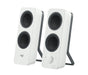 EAN 5099206075009 - Logitech 980-001292 altavoz Blanco Inalámbrico y alámbrico 5 W imagen 2