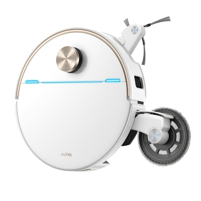 EAN 6978794734941 - MOVA V70 Ultra Complete Blanco imagen 3