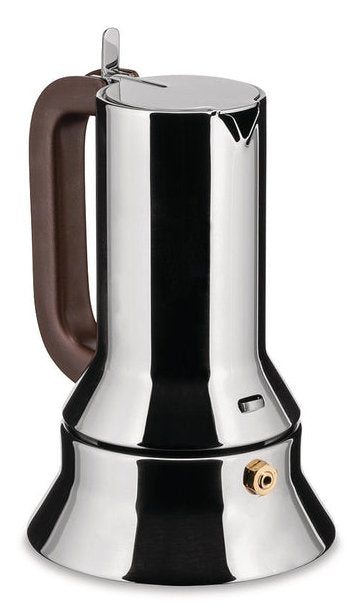EAN 8003299011773 - Alessi 9090 Cafetera italiana 0,3 L Acero inoxidable imagen 3