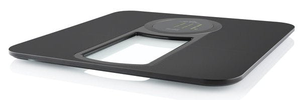 EAN 8590393324927 - Eta 978190000 Rectángulo Negro Báscula personal electrónica imagen 5