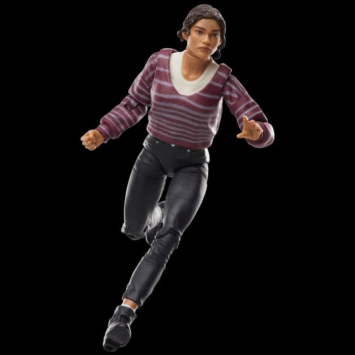 EAN 5010996146106 - Marvel Legends Series MJ imagen 6