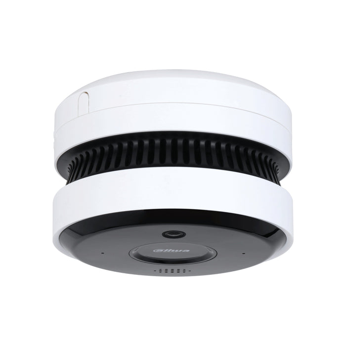 EAN 6923172532657 - WisuAlarm AI Series DHI-HY-SAV849HAP-E cámara de vigilancia Cámara de seguridad IP Interior 2592 x 1944 P imagen 1