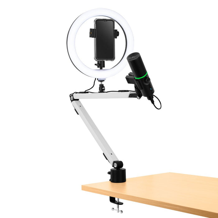 EAN 4251442508906 - Streamplify Mount Arm Soporte de escritorio para micrófono imagen 7