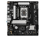 EAN 4711581490727 - Asrock B860M-X Gen5 Intel B860 LGA 1851 (Socket V1) micro ATX imagen 3
