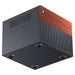 EAN 6970620553764 - Jonsbo N4 Black Micro Torre Negro imagen 16