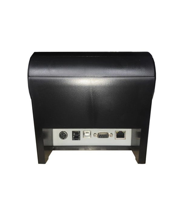 EAN 8425402168561 - Eightt EPOS-81W impresora de recibos Inalámbrico y alámbrico Térmico imagen 2