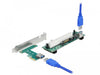 EAN 4043619900657 - DeLOCK 90065 tarjeta y adaptador de interfaz Interno imagen 1