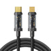 EAN 6941237196323 - JOYROOM 6941237196323 cable de conector Lightning 1,2 m Negro imagen 1
