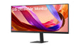 EAN 8806096520826 - LG 34U511A-B pantalla para PC 86,4 cm (34") 2560 x 1080 Pixeles WFHD LED Negro imagen 2