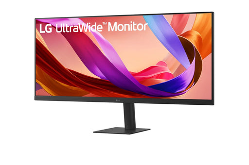 EAN 8806096520826 - LG 34U511A-B pantalla para PC 86,4 cm (34") 2560 x 1080 Pixeles WFHD LED Negro imagen 2