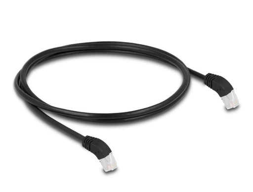 EAN 4043619802753 - DeLOCK 80275 cable de red Cat6a S/FTP (S-STP) imagen 1