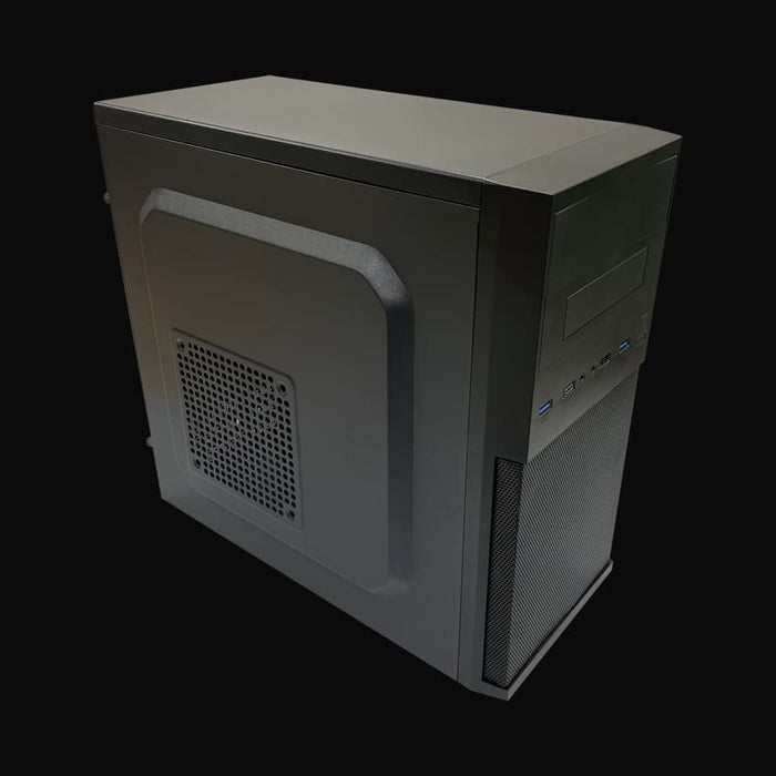 EAN 4262443280906 - LC-Power 2004MB-V3 Micro Torre Negro imagen 5