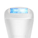 EAN 6974667820674 - Ulike UI06 WH depiladora de luz pulsada Luz pulsada intensa (IPL) 21 J/cm² Blanco imagen 3