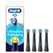EAN 8700216194969 - Oral-B iO Ultimative Reinigung 4 pieza(s) Negro imagen 1