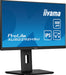 EAN 4948570122554 - iiyama ProLite XUB2292HSU-B6 pantalla para PC 54,6 cm (21.5") 1920 x 1080 Pixeles Full HD LED Negro imagen 4