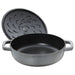 EAN 3272340020049 - ZWILLING STAUB BRAISERS Cazo bajo Alrededor imagen 7