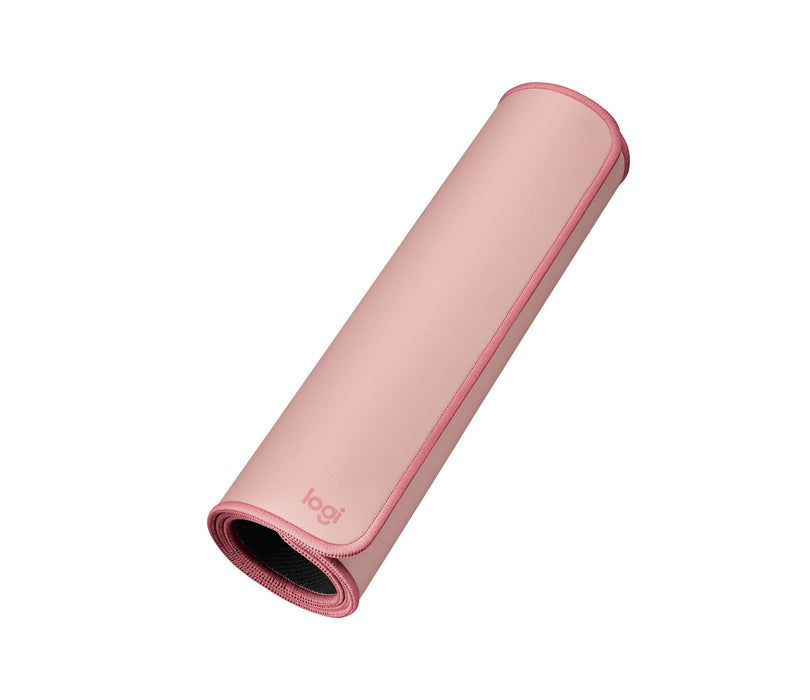 EAN 5099206099517 - Logitech 956-000053 alfombrilla para ratón Rosa imagen 5
