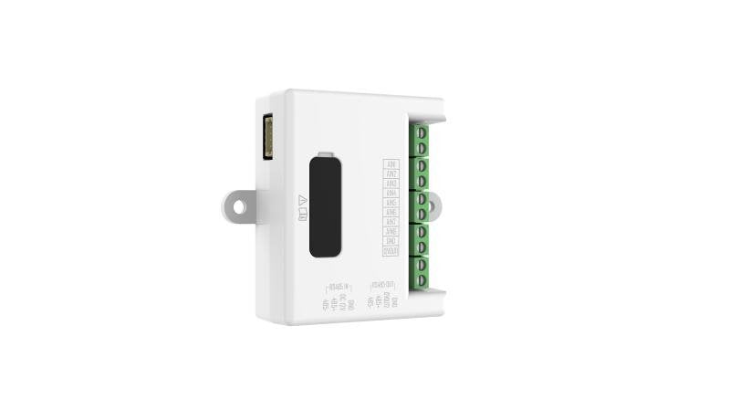 EAN 6931847193768 - Hikvision Pro Series DS-KD-AL8 accesorio intercomunicador Alarm module imagen 3