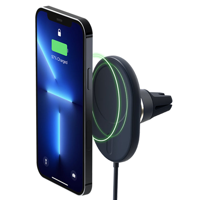 EAN 0857199008597 - iOttie Velox Soporte activo para teléfono móvil Teléfono móvil/smartphone Negro imagen 2