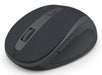 EAN 4047443537287 - Hama WM-400 ratón Oficina mano derecha RF inalámbrico Óptico 1600 DPI imagen 2