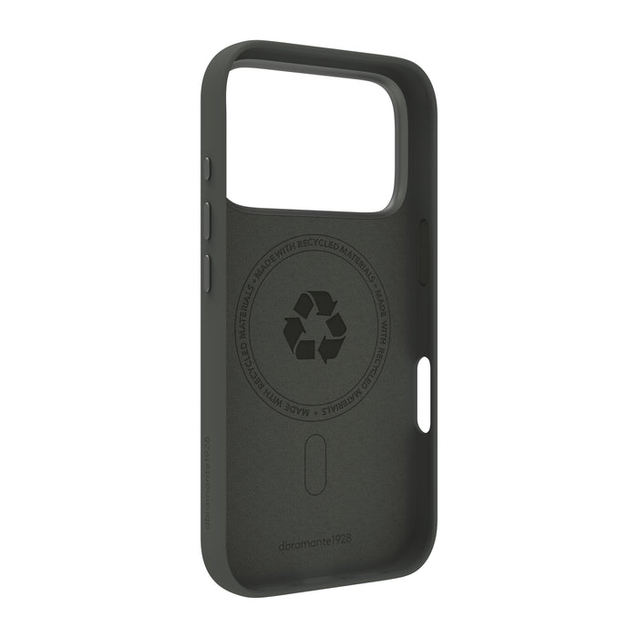 EAN 5711428066534 - dbramante1928 Roskilde MS ICON funda para teléfono móvil Verde imagen 2