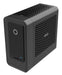 EAN 8886307702142 - Zotac ZBOX MAGNUS ONE EU27506TC PC tamaño 8L Negro 265 LGA 1851 (Socket V1) imagen 1