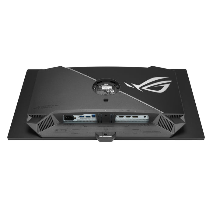 EAN 4711636314350 - ASUS ROG Strix OLED XG27AQDMG pantalla para PC 67,3 cm (26.5") 2560 x 1440 Pixeles Wide Quad HD LCD Negro imagen 5