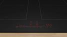 EAN 4242005541539 - Bosch PVQ61CHB1E hobs Negro Integrado 59.2 cm Con placa de inducción 4 zona(s) imagen 2